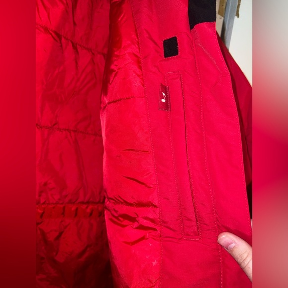 Vintage L.L. Bean Ski/Snow Primaloft Puffer Jacket - Picture 8 of 16